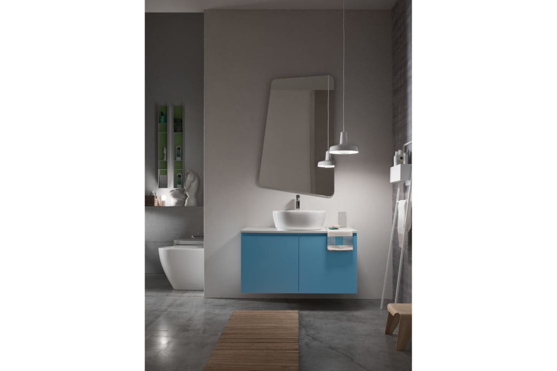 Комплект мебели 69 Arcom E.ly j STARC55 - Вид №14