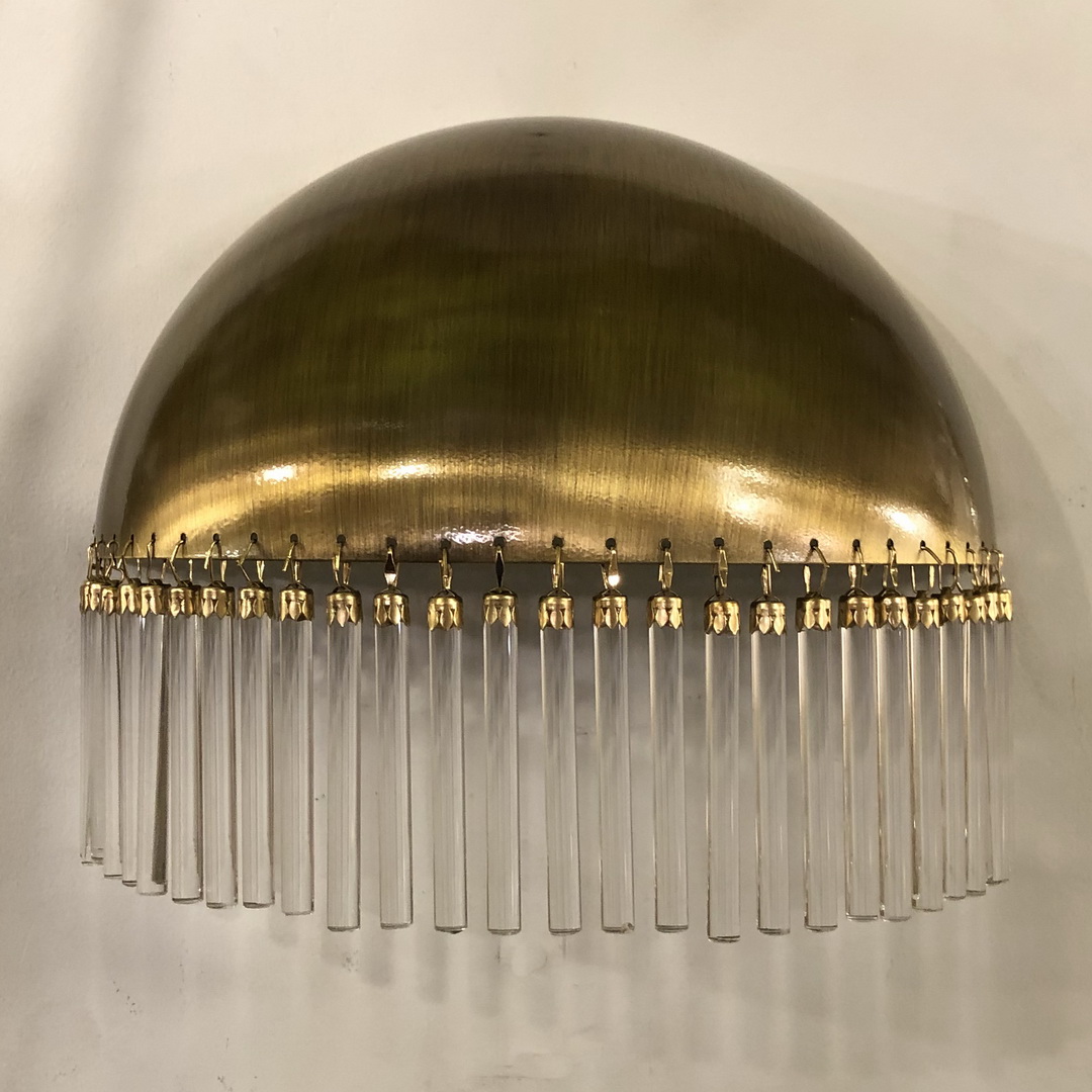 Orion WA 2-588/2 Patina STÄBCHENSERIE бра 66111 - Вид №1