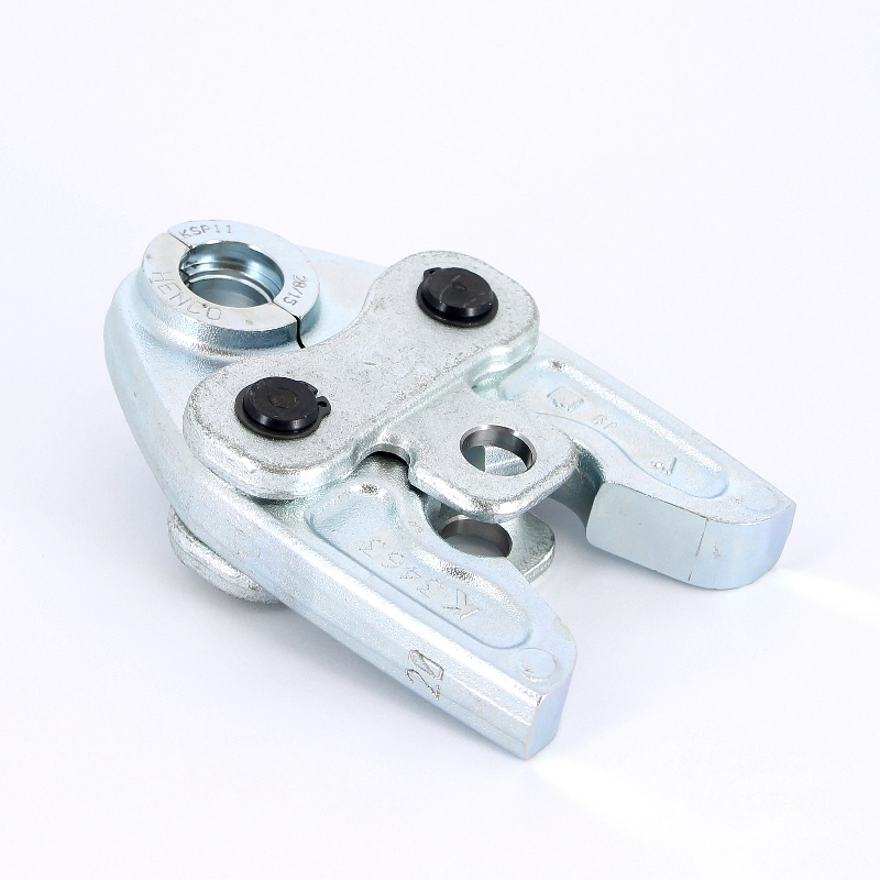 Клещи для электрического пресса HENCO 20x2мм BE20 - Вид №1