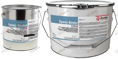 LICATA Конструкционный клей для ремонта бетонных конструкций. Licata.repair sun-id-1476148