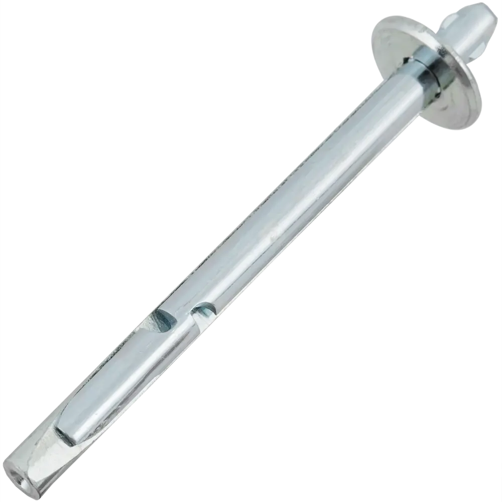 Анкер-клин Hilti DBZ 6x71 мм, 20 шт STLM-2070511 - Вид №1