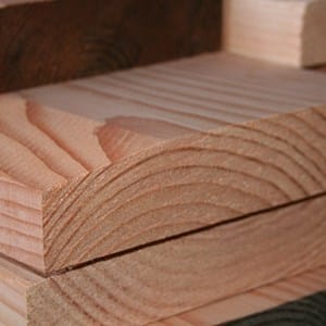 Высокий стол для общественных мест из стали и дерева DIMCAR ARCH-00042762 - Вид №4