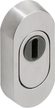 316XAESZ Защитная розетка с крышкой цилиндра HEWI System 111 | Edelstahl 