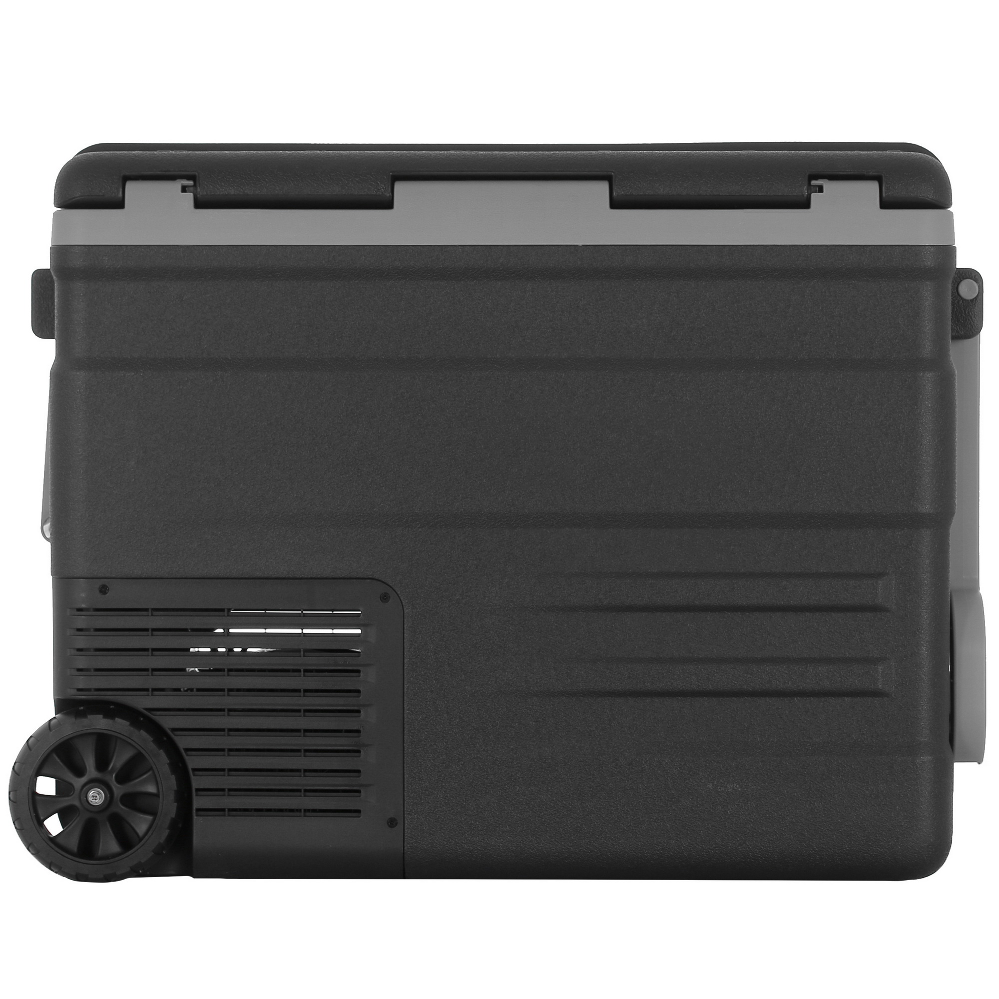 9037530 Холодильник автомобильный ALPICOOL U55 (12/24) черный STDN-0045709 - Вид №9