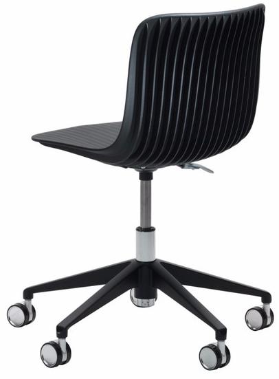 Segis Офисное кресло с 5 спицами на колесиках Dragonfly R0044 - Вид №3