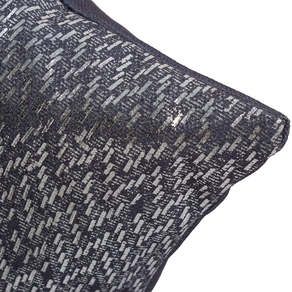 Подушка «Consoleta», 40x40 см, цвет синий SEASONS STLM-2042414 - Вид №2