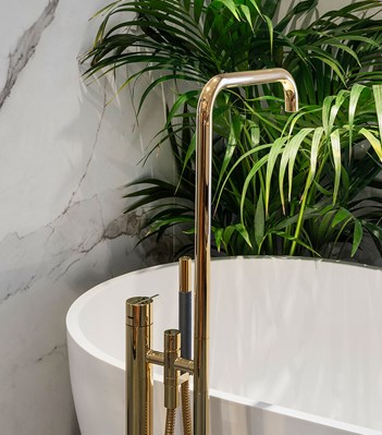 111 Раковина / Кухня vola  - Вид №23