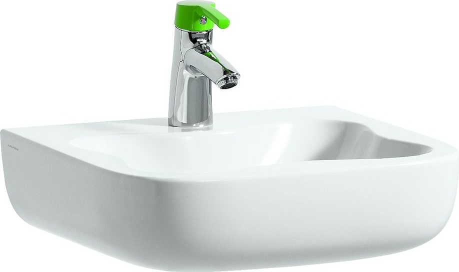 H8150310001041 Мини-раковина LAUFEN PRO - Вид №1