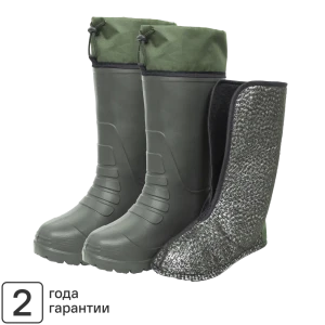 Сапоги унисекс DILWIS размер 45