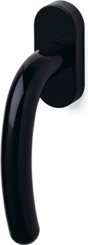 K507_BL Оконная ручка ISEO NY OLIVARI 