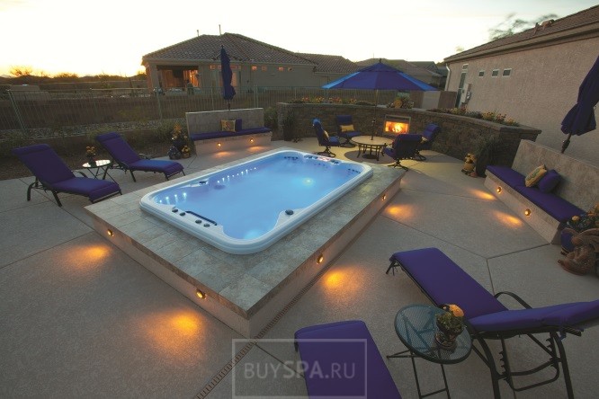 Vita Spa SPORT XB 4 Santreyd sun-id-296261 - Вид №5