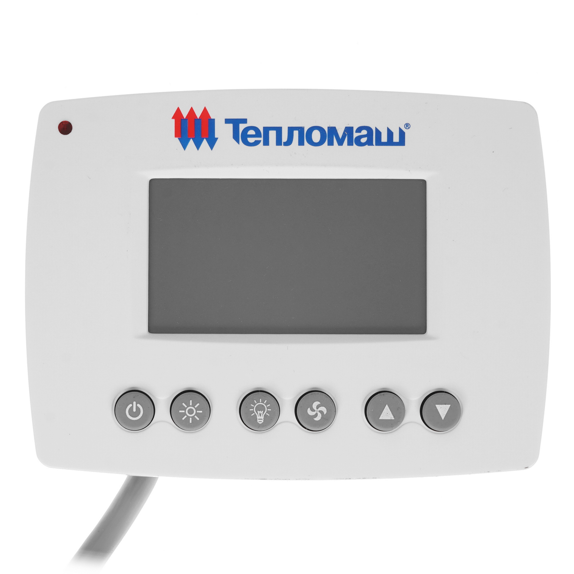 7998527 Тепловая завеса Тепломаш КЭВ-6П2221Е с пультом HL10 STDN-0132123 - Вид №6