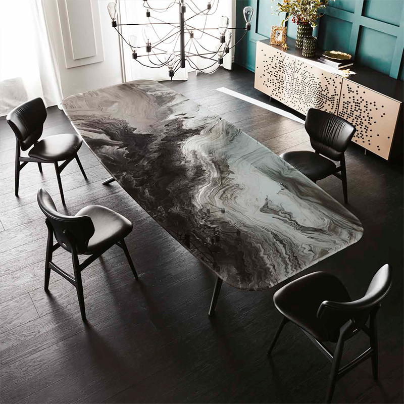 Стол  CATTELAN ITALIA ATLANTIS  - Вид №1