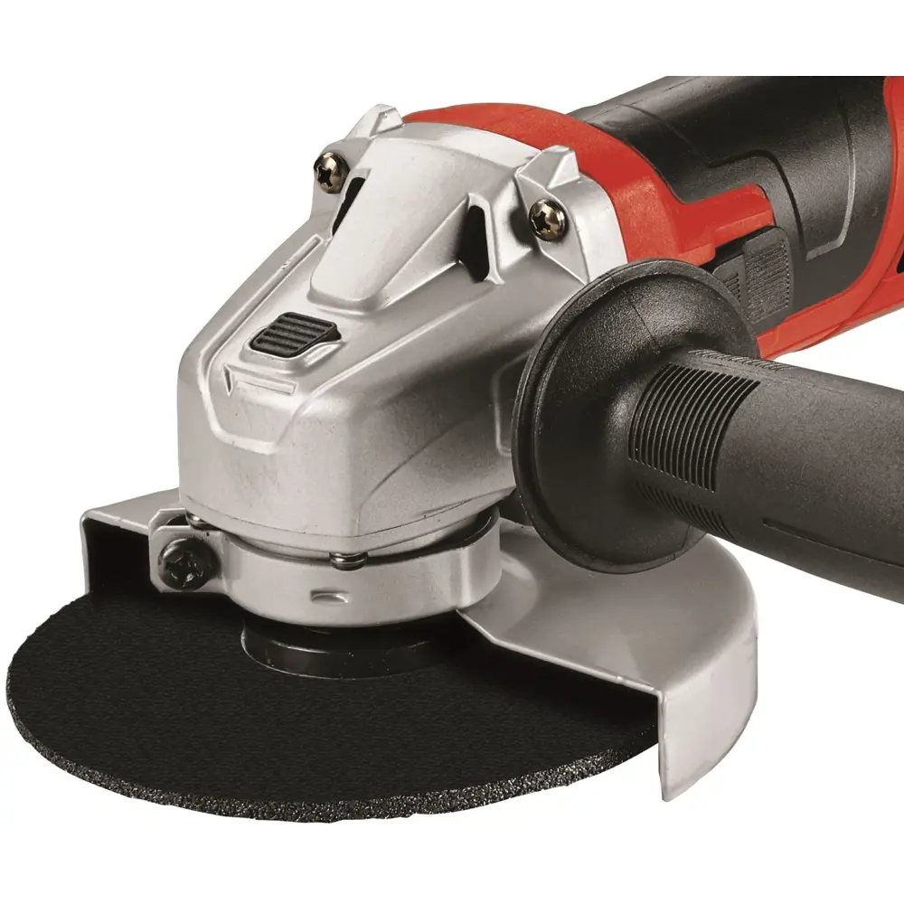 УШМ сетевая Einhell TC-AG 115/750, 750 Вт, 115 мм 89082325 STLM-2080522  - Вид №1