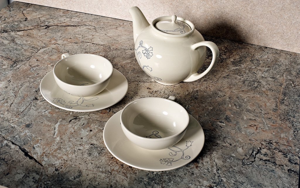 Столешницы для кухни - Опера фантастико LIGRON LIST395 146 - Вид №8