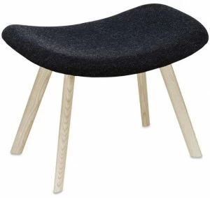 Lapalma Подставка для ног из ткани Auki S116