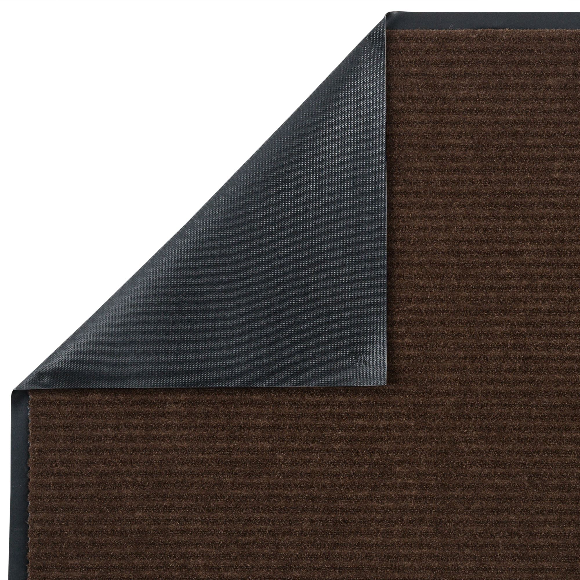 REMILING Start — коричневый придверный коврик 90×120 см 82206275 STLM-0021961 - Вид №3