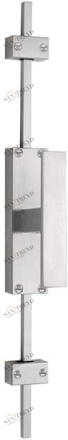 Formani Болт из нержавеющей стали espagnolette cremone Square K-lsqivt