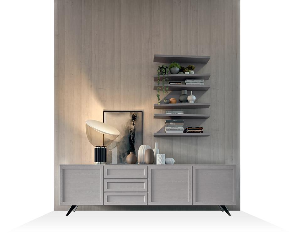 Comp. ga0010 Maroneseacf Gardenia - Вид №1