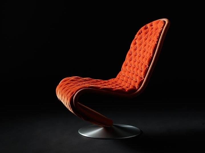 Verpan Полтрона хохлатая System 123 sun-id-1514428 - Вид №6