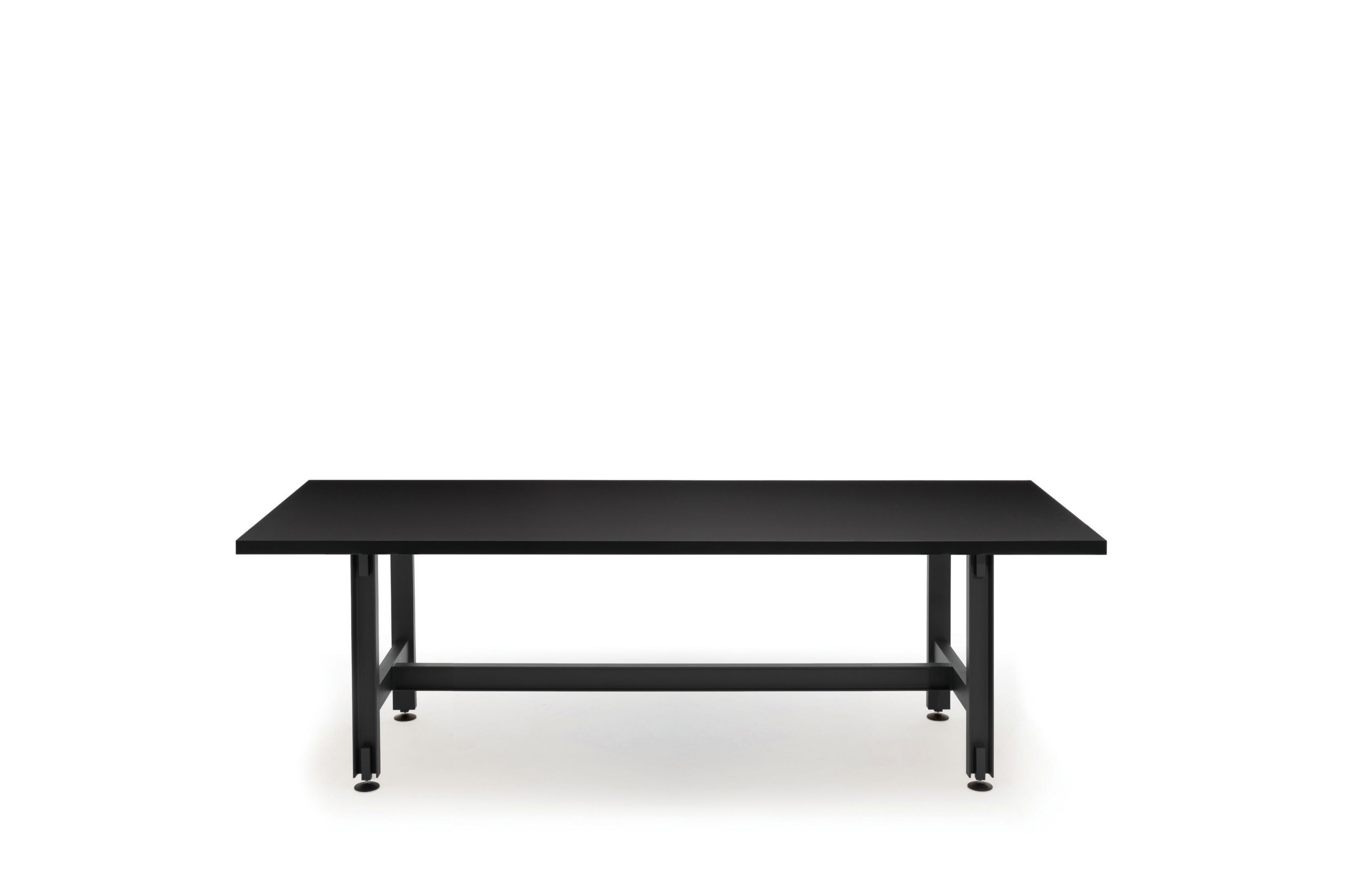 Стальной прямоугольный стол для совещаний Established&Sons Beam ARCH-00050827 - Вид №18