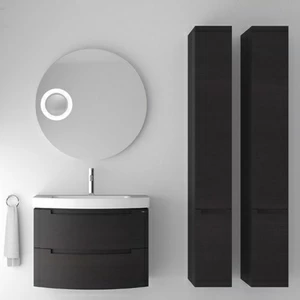 Berloni Bagno комплект мебели MOON 08