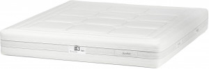 2000983176110 Матрас better twin system removable cover Dorelan