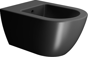 8865126 Биде подвесное  GSI ceramica  - Вид №1