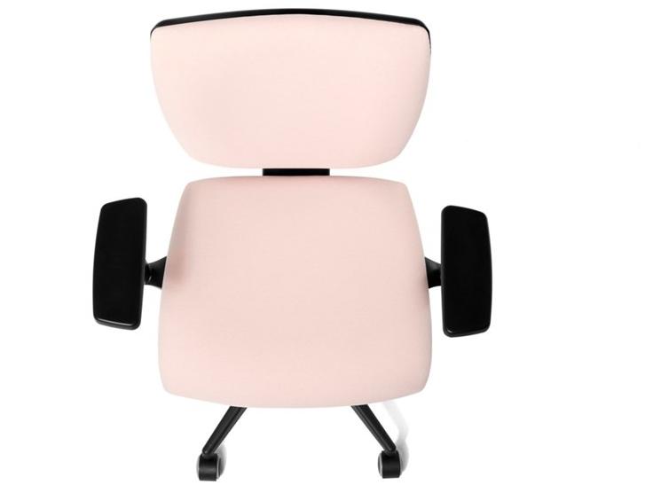 Diemme Офисный стул из ткани с 5 спицами и подлокотниками Five sun-id-1393547 - Вид №3