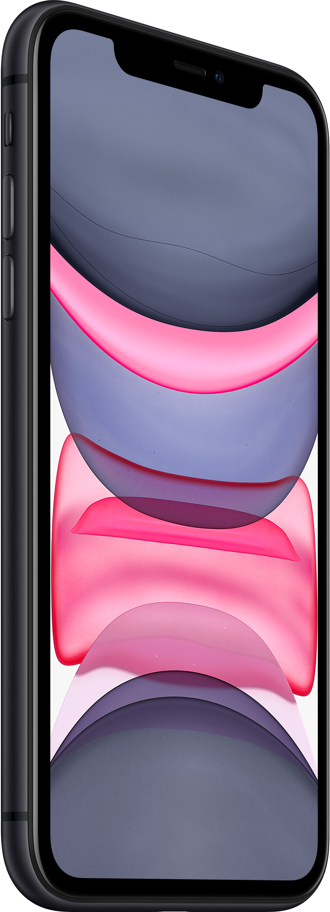 MWLT2RU/A Iphone 11 64gb black Apple Santreyd  - Вид №2