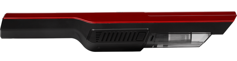 9279685 Пылесос   ручной УРАЛ СМЕРЧ 17000  красный Ural STDN-0062733 - Вид №2