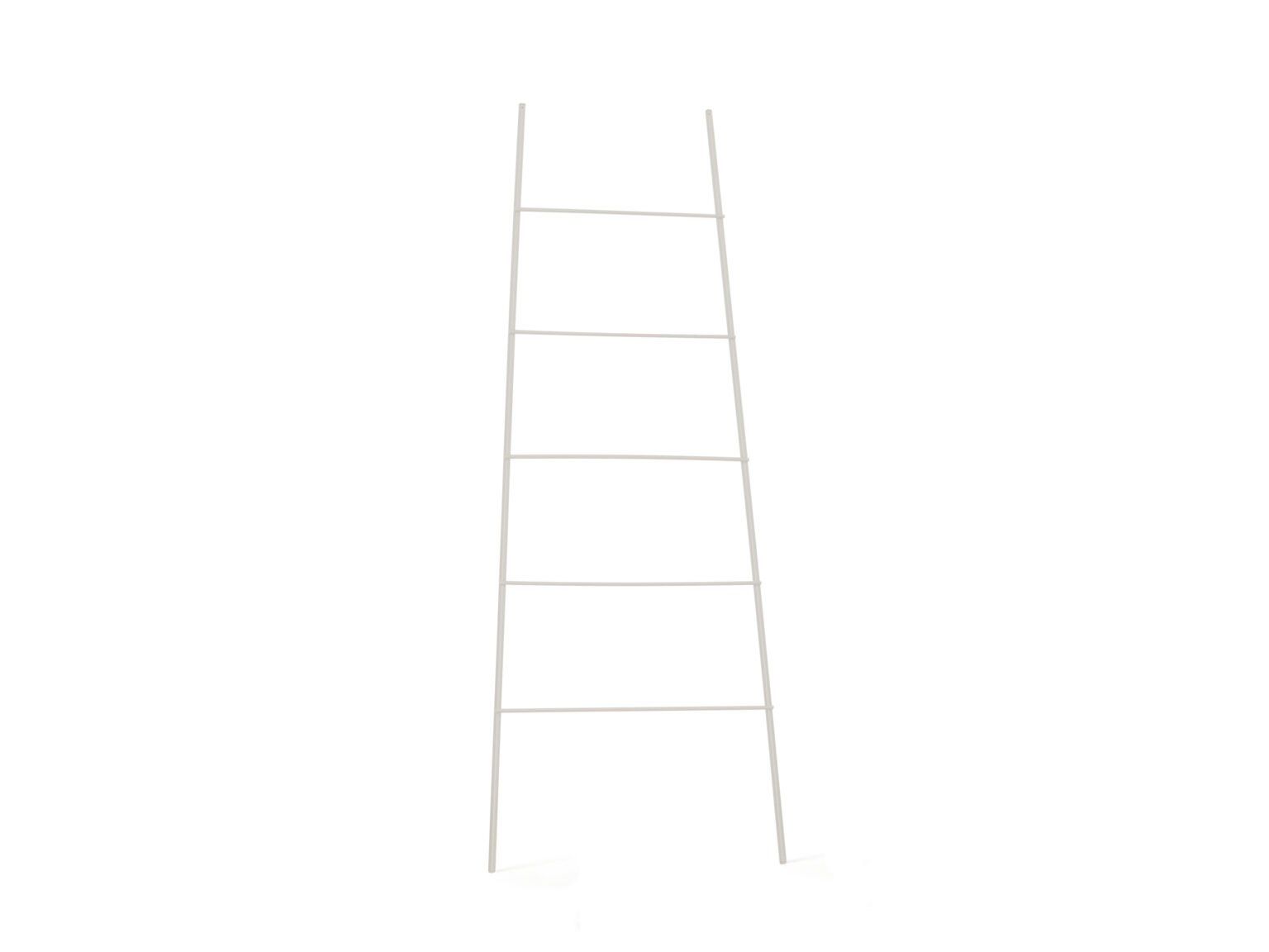 Металлический напольный держатель для полотенец Vermobil Daisy ARCH-00120998 - Вид №9