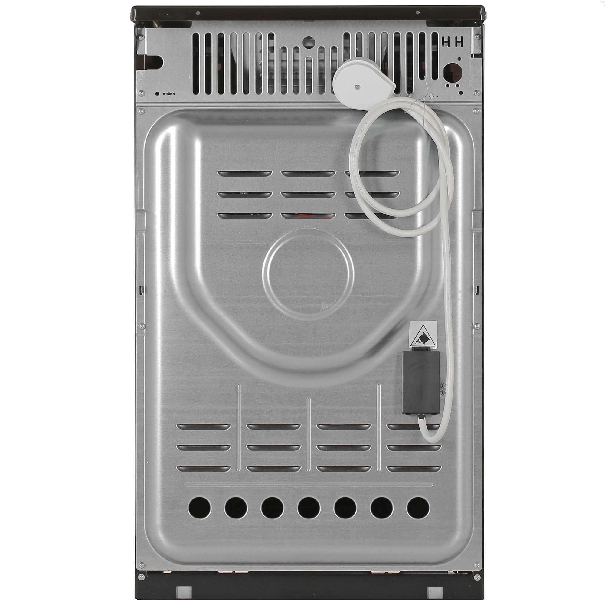 8152930 Электрическая плита GEFEST ЭП Н Д 5560-03 0054 коричневый STDN-0118935 - Вид №8