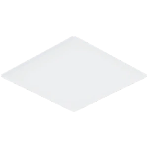 Кассета ЗС К90 600x600 мм белая мат. 82136907 STLM-2172706