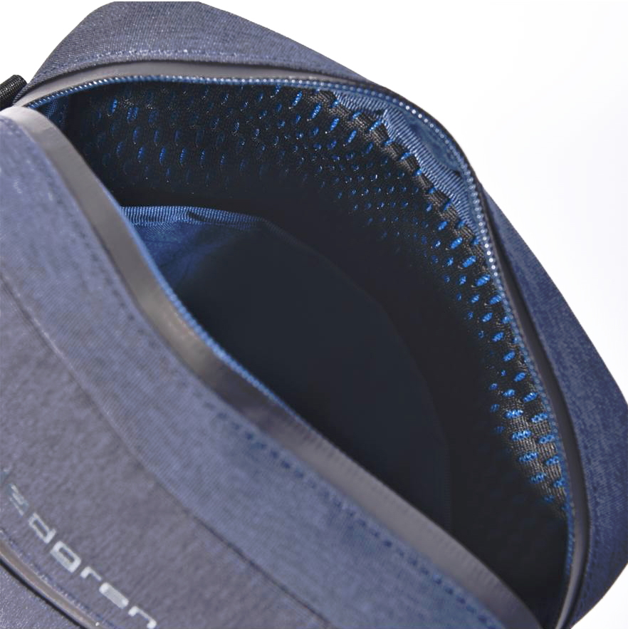 HMID03/026 Сумка плечевая HMID03 Fleet Crossover Hedgren Midway  - Вид №2