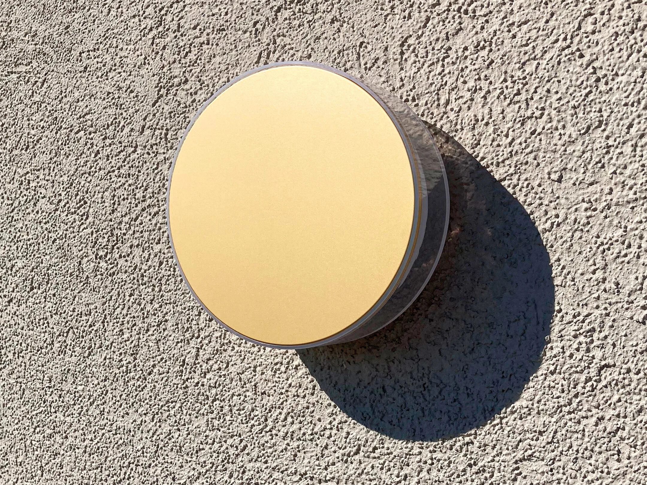 Алюминиевый и стеклянный светодиодный настенный светильник serien.lighting LYD ARCH-00043621 - Вид №7