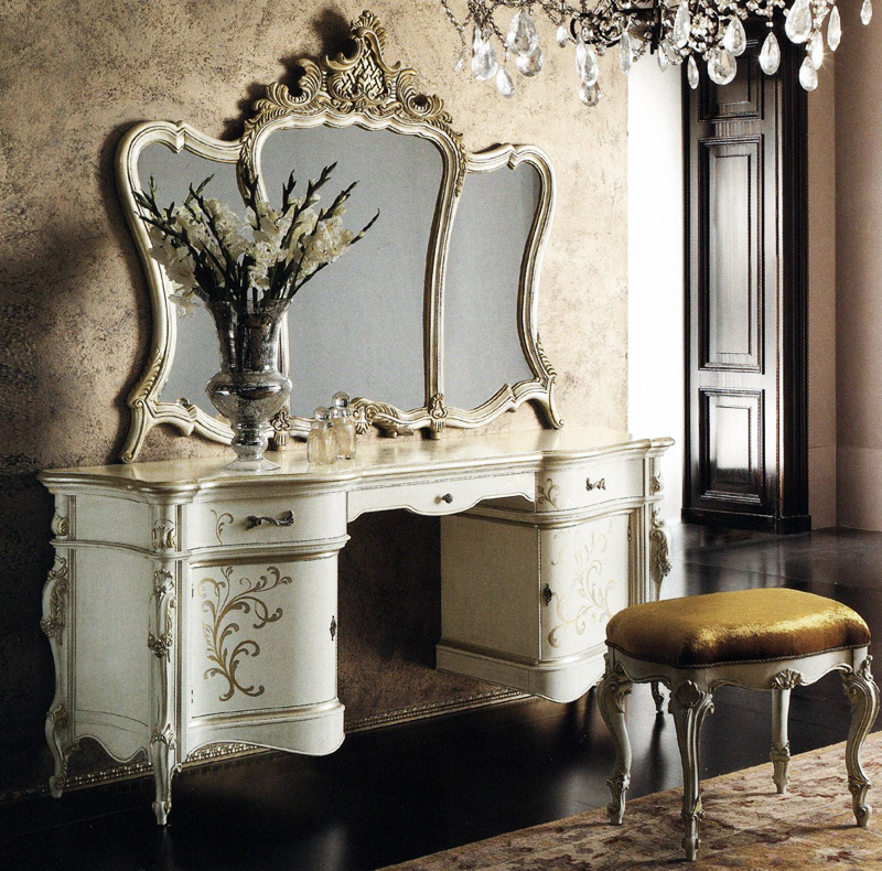 Туалетный столик  ARTE CASA 2540 Evoluzione