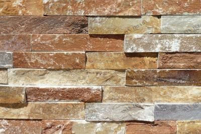 Sunset Gold 14N Ecostone sun-id-319845