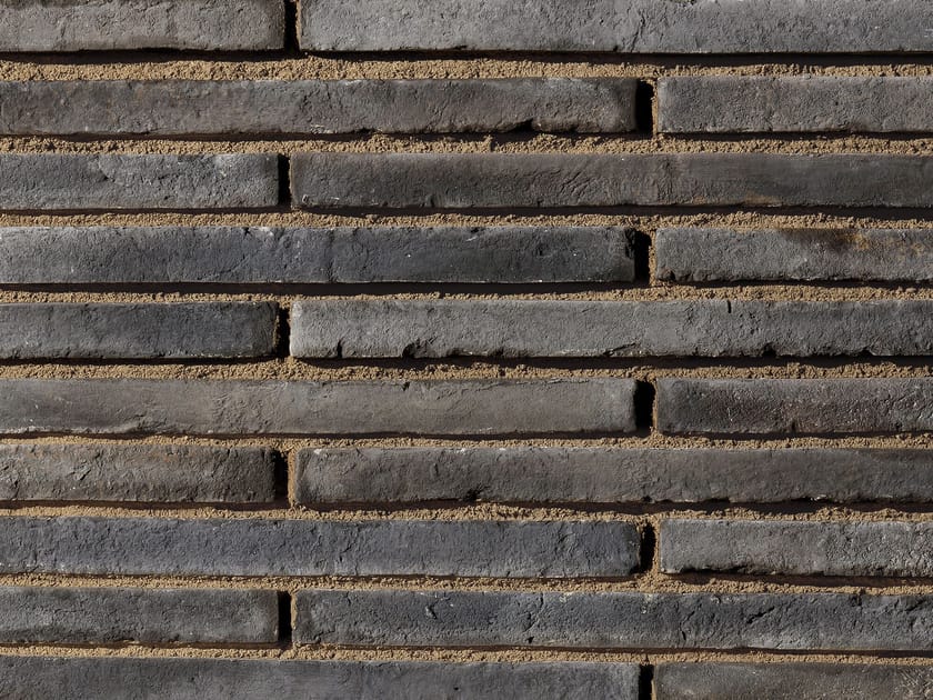 Восстановленный облицовочный кирпич GEOPIETRA® профиль TERRAKOTTA ARCH-00023787