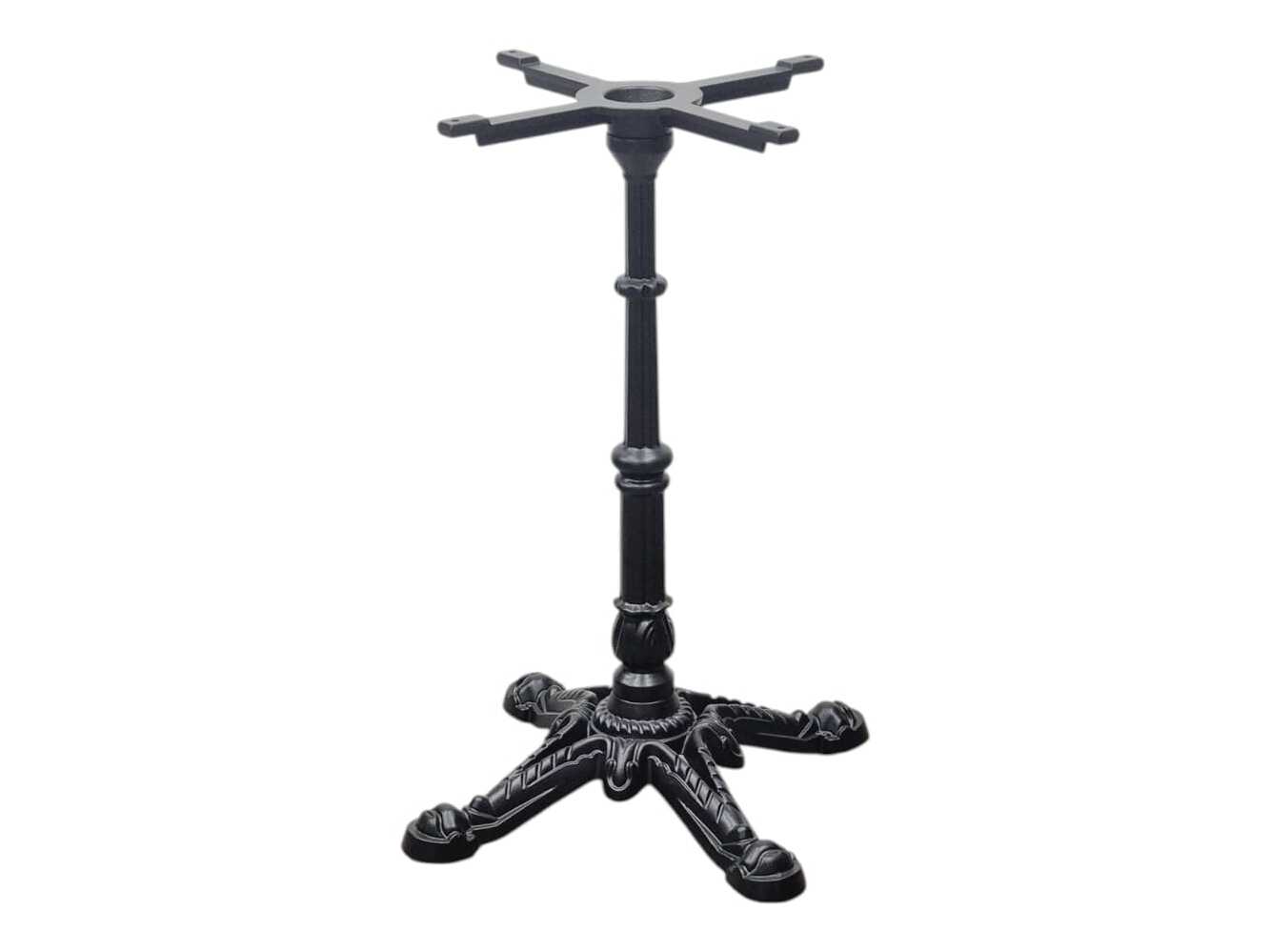 Чугунное основание стола WS Design MARSIGLIA ARCH-00098275