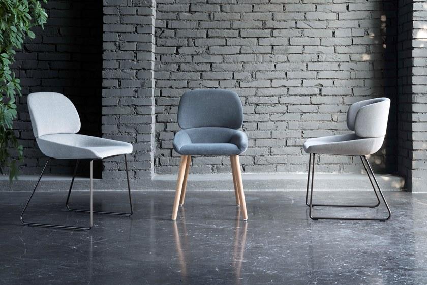 Tonon Стул из пенополиуретана Fancy 227.11 - Вид №4