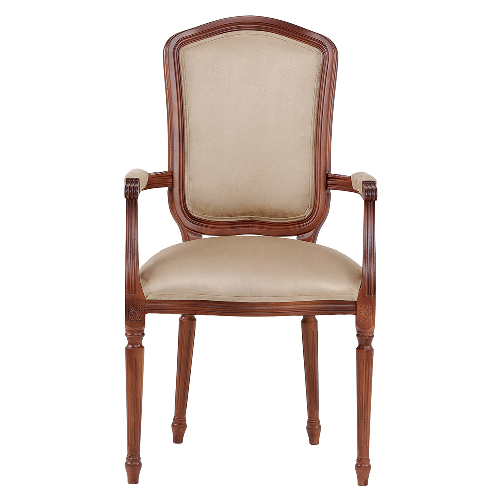 28052016 Полукресло «French Beige» Object Desire 