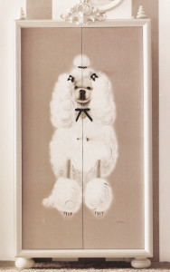 Шкаф  ALTAMODA AGB001/D