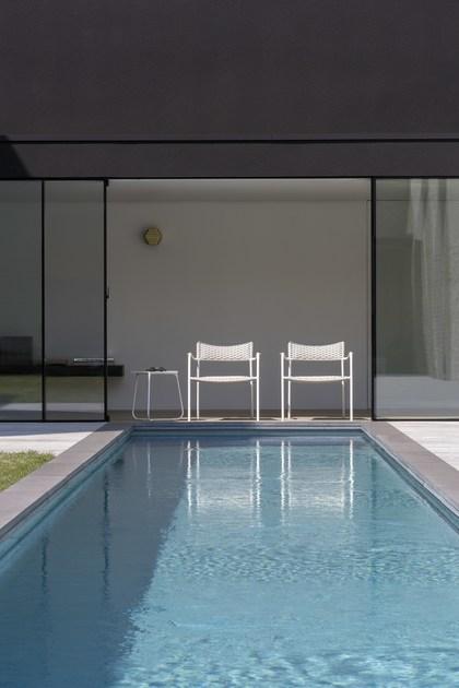 MANUTTI Садовое кресло с подлокотниками Echo sun-id-1374717 - Вид №4