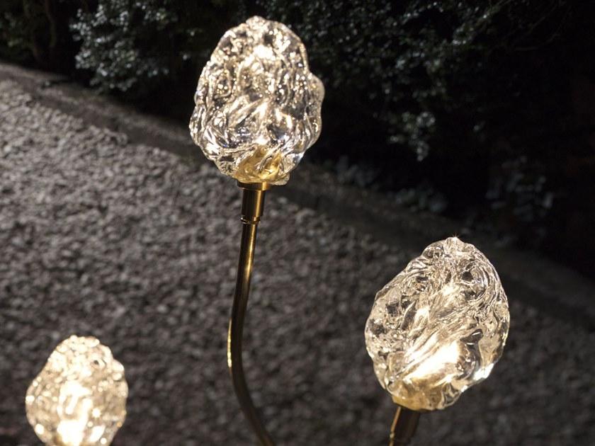 Catellani & Smith Светодиодный садовый светильник More sun-id-1427801 - Вид №2