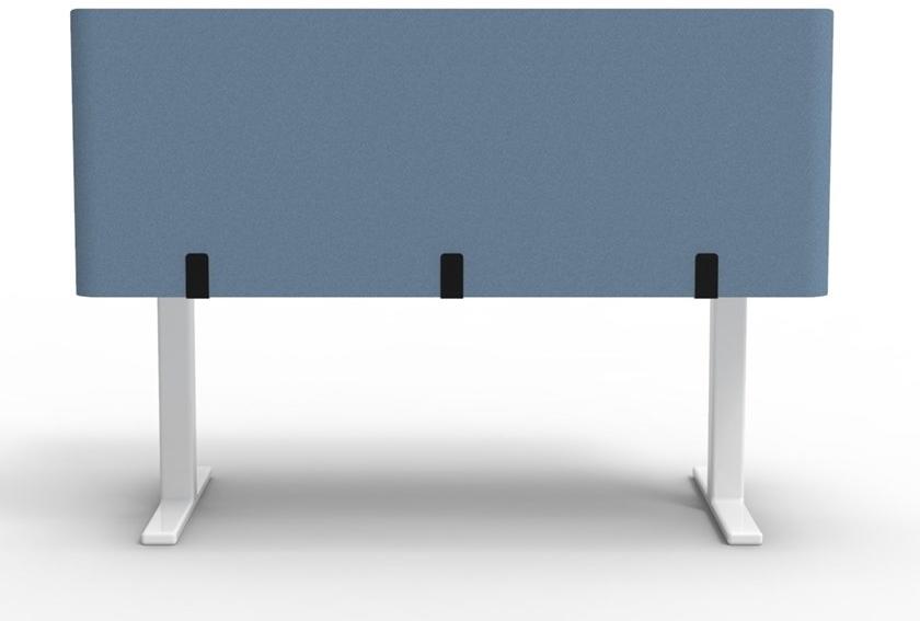 Звукопоглощающая перегородка стола из переработанного домашнего животного Buzzitripl Santreyd sun-id-1475981 - Вид №3