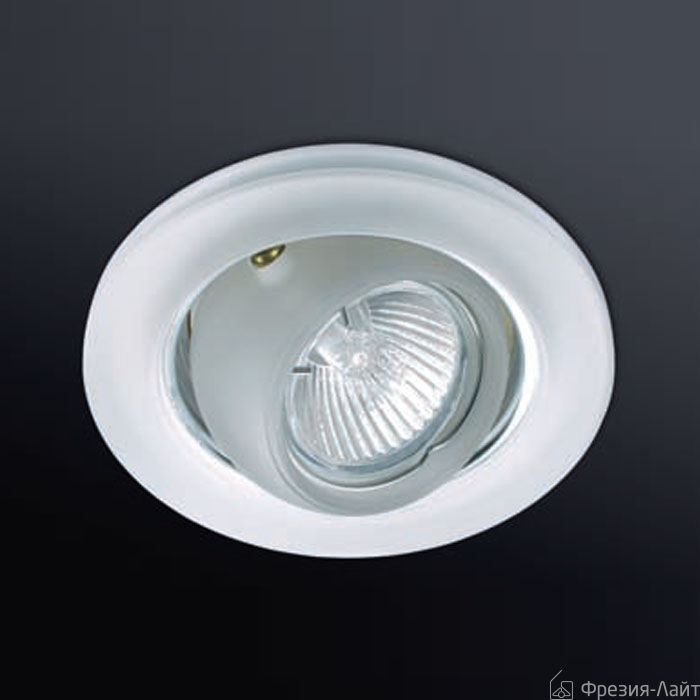 Oscaluz 0009-00-20 встраиваемый потолочный 52072