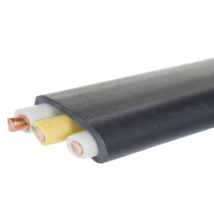 Кабель Камит ВВГп-НГ(А) 3х2.5, 50 м 18519484 STLM-2057952