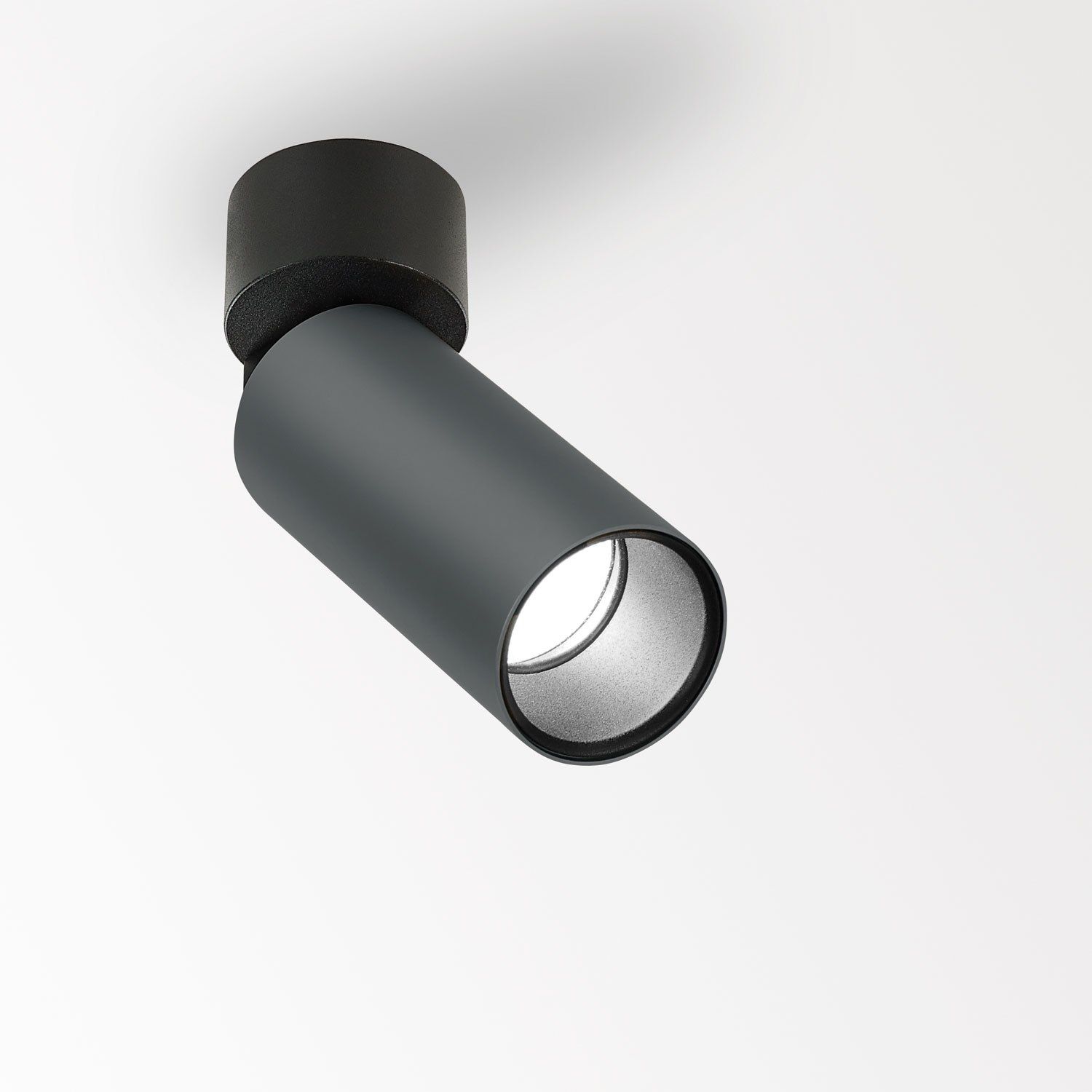 Круглый регулируемый светодиодный прожектор Deltalight VIZIR ON ARCH-00034045 - Вид №16