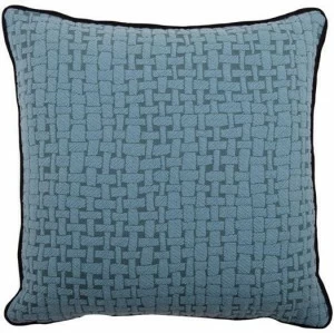 l'Opificio Подушка из ткани квадратная  100-16